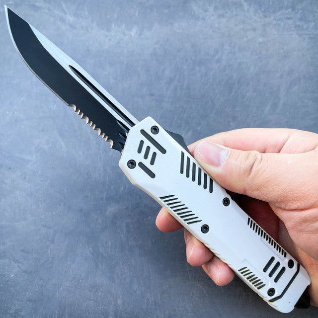 Lurker OTF Automatic Pocket Knife