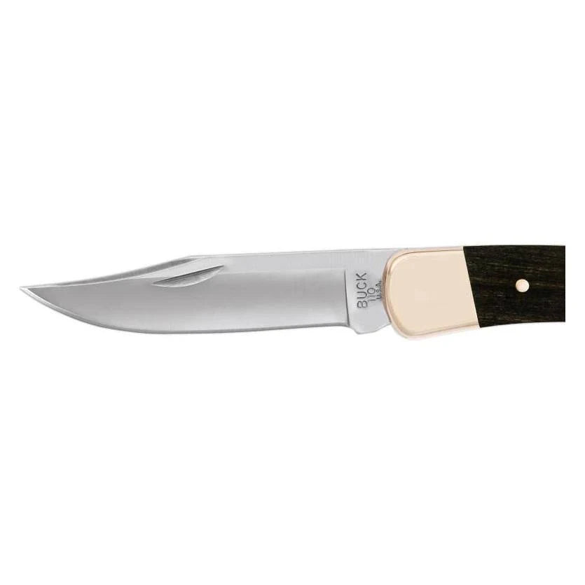 Classic Buck 110 Folding Hunting Knife