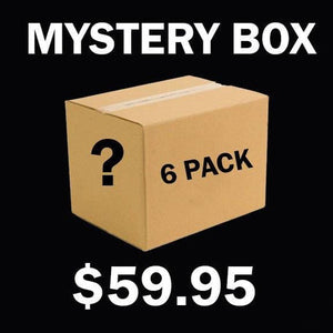 Mystery Knife Box For Knife Collector Who Love Knife Surprise