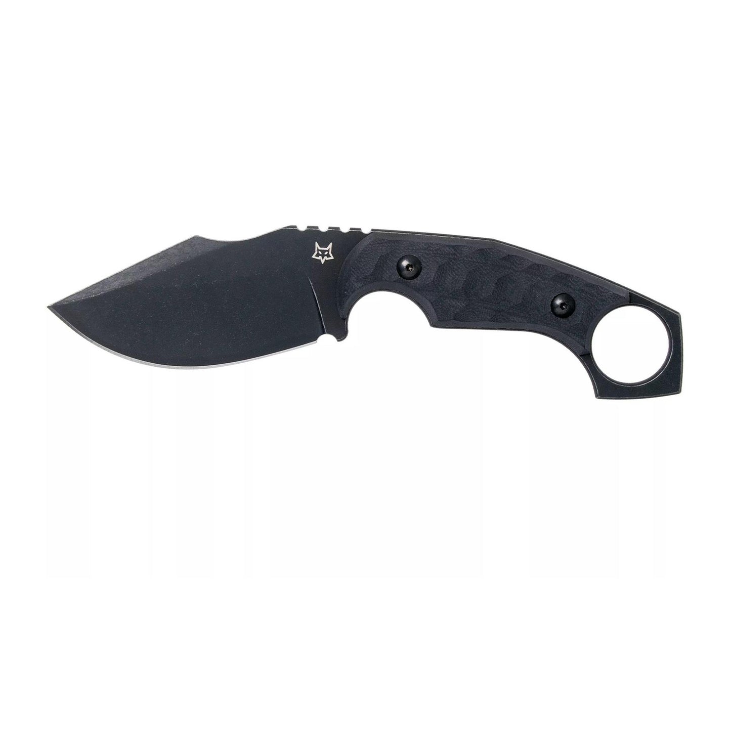 Fox Money Thumper G10 Handle Fixed Blade