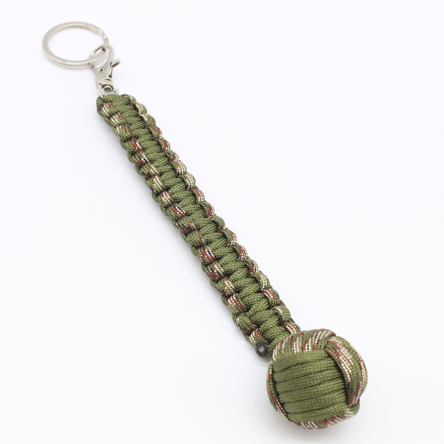 Monkey Paw Season 2 Key Chain,Self Defense Key Chain,Emergency Window Breaker Key Chain