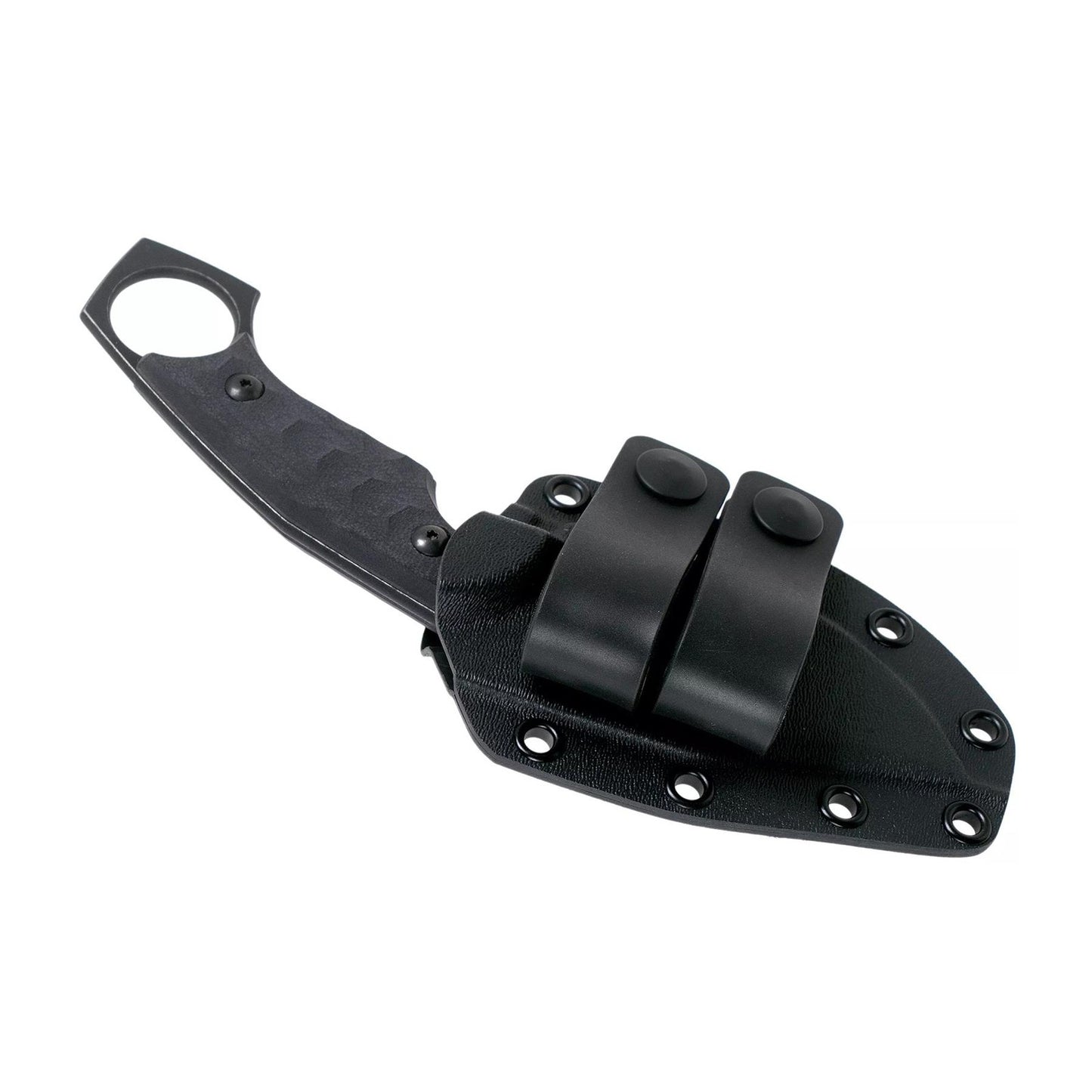 Fox Money Thumper G10 Handle Fixed Blade