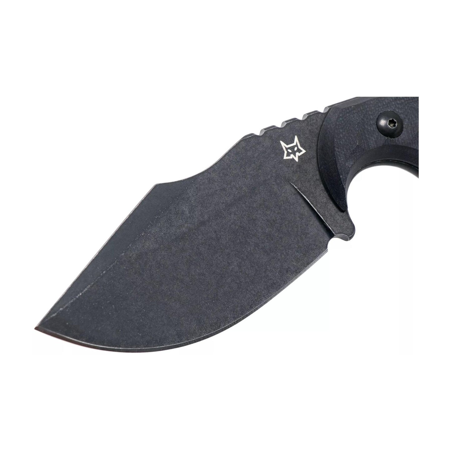 Fox Money Thumper G10 Handle Fixed Blade