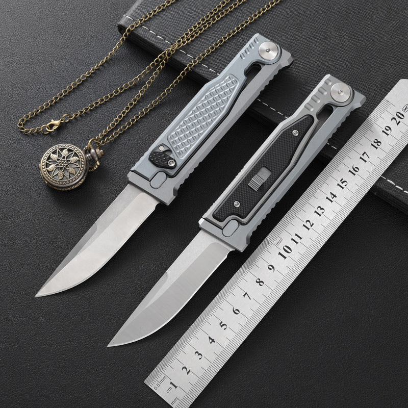 Reate EXO Gravity Knives