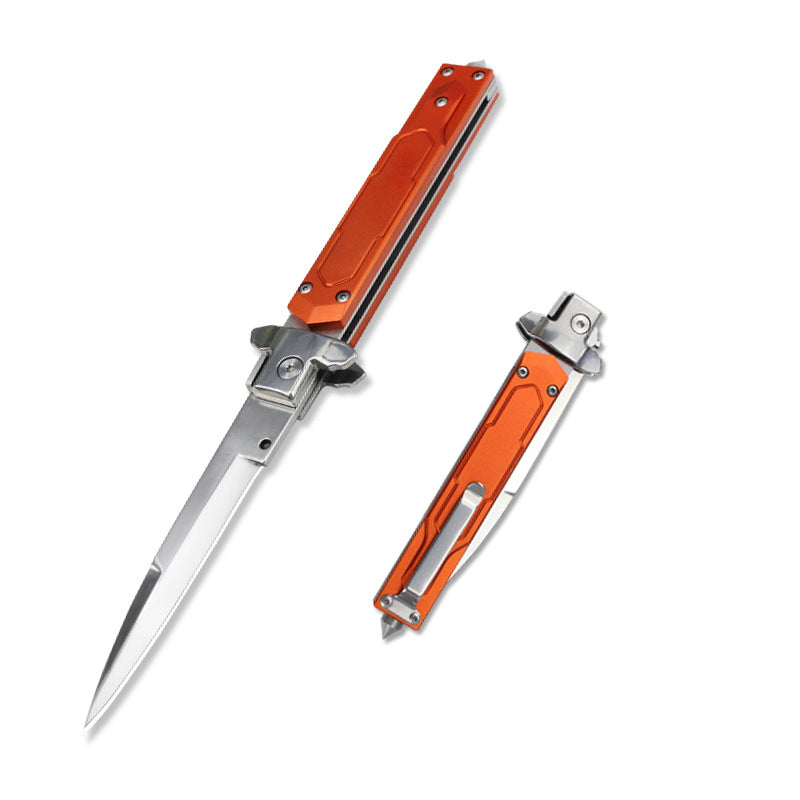 Transformer AKC Switchblade Full Alluminium Handle