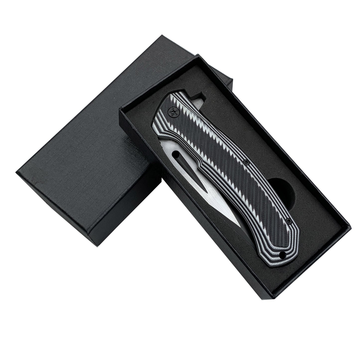 G10 Handle Chris Reeve Folding Knife