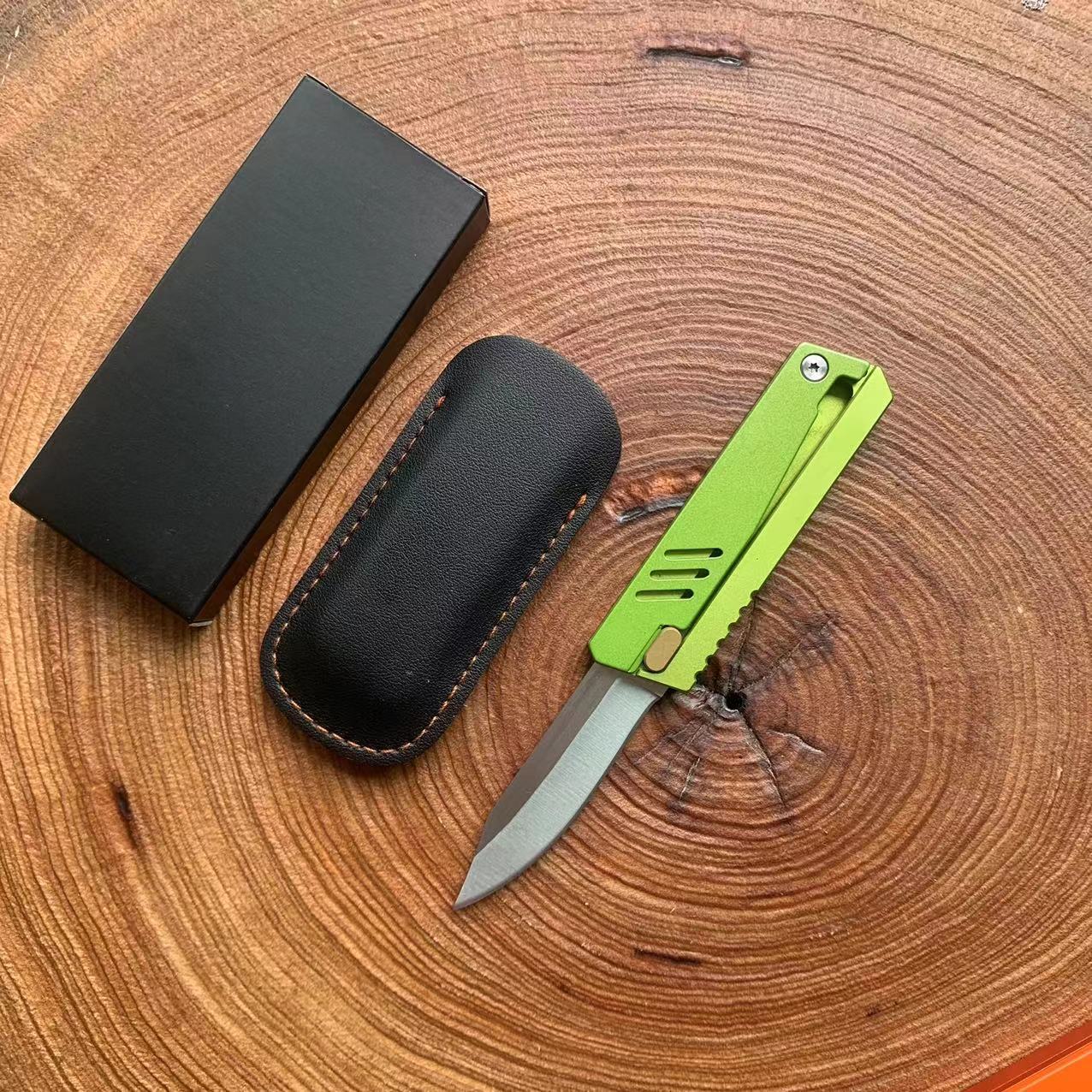 Mini Gravity Knife 6.88 INCHE Overall