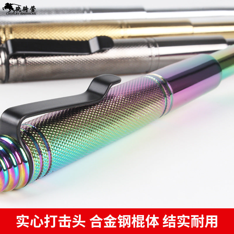 13“ Telescopic Pen Baton