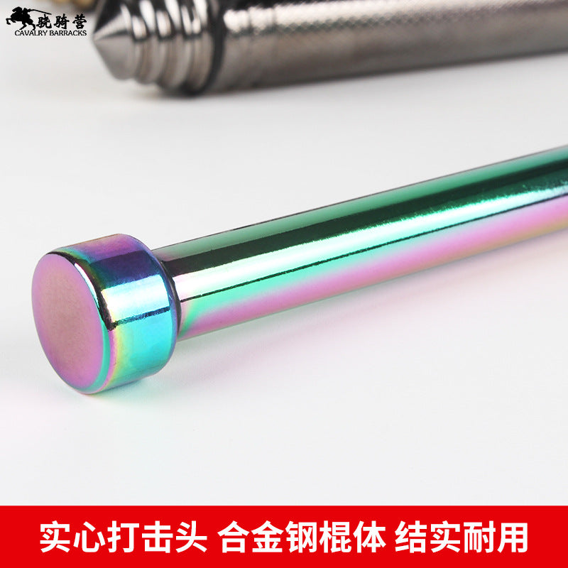 13“ Telescopic Pen Baton