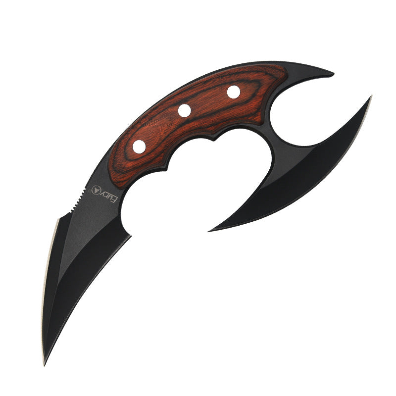 CSGO Triple Claw Blades