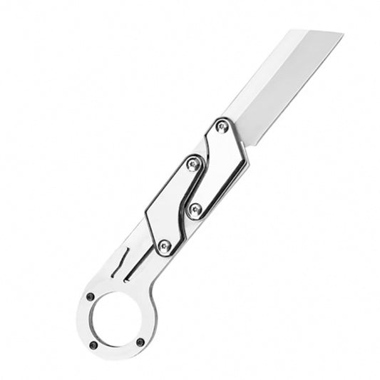 Fixed Karambit Folding Knife
