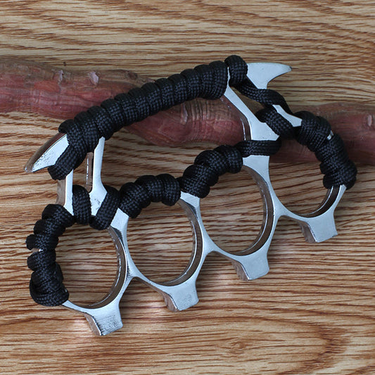 The Expendables Choppers Brass Knuckle