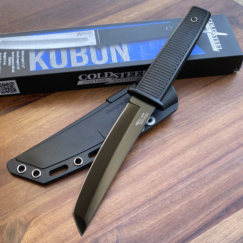 Cold Steel KOBUN FIXED BLADE