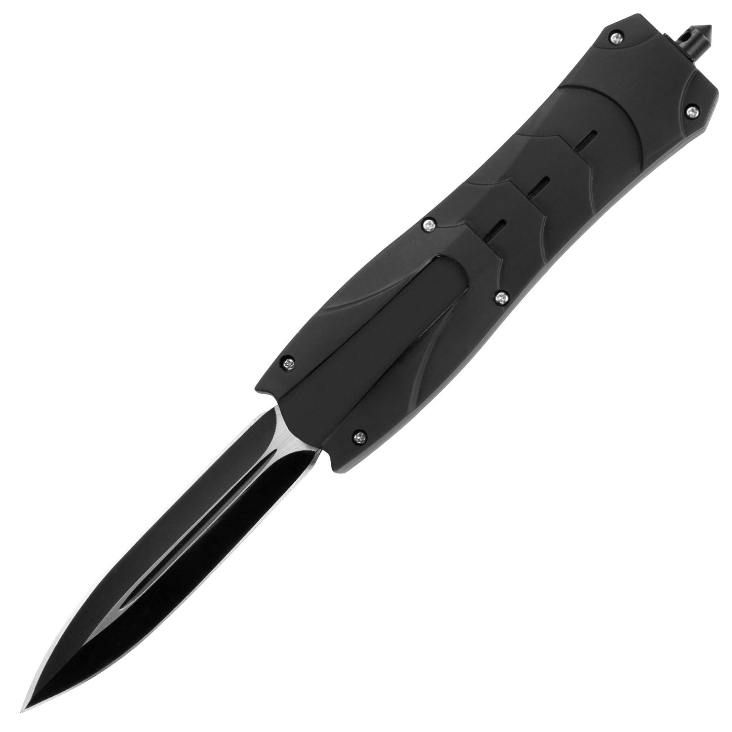 ABS Handle OTF Knife Microtech
