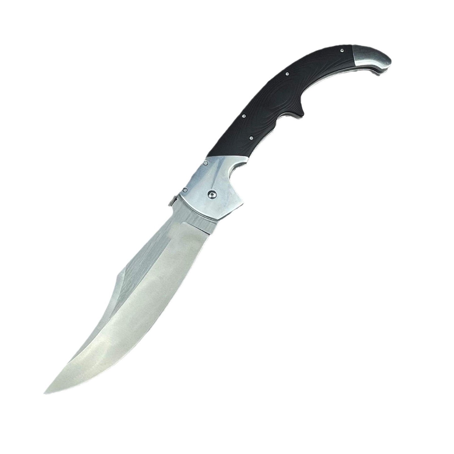 Cold Steel Espada XL 16" Lockback Knife G-10