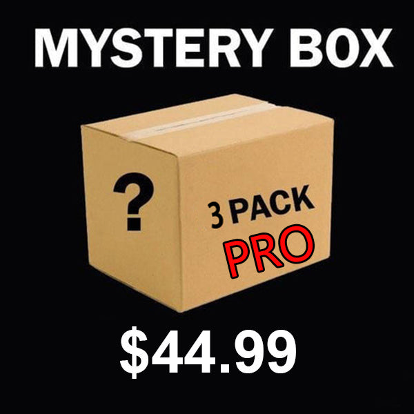 Mystery Knife Box For Knife Collector Who Love Knife Surprise