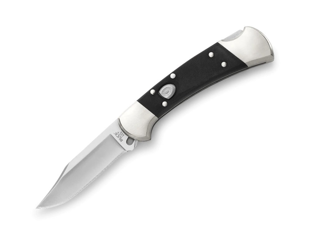 Buck 112 Auto Switchblade