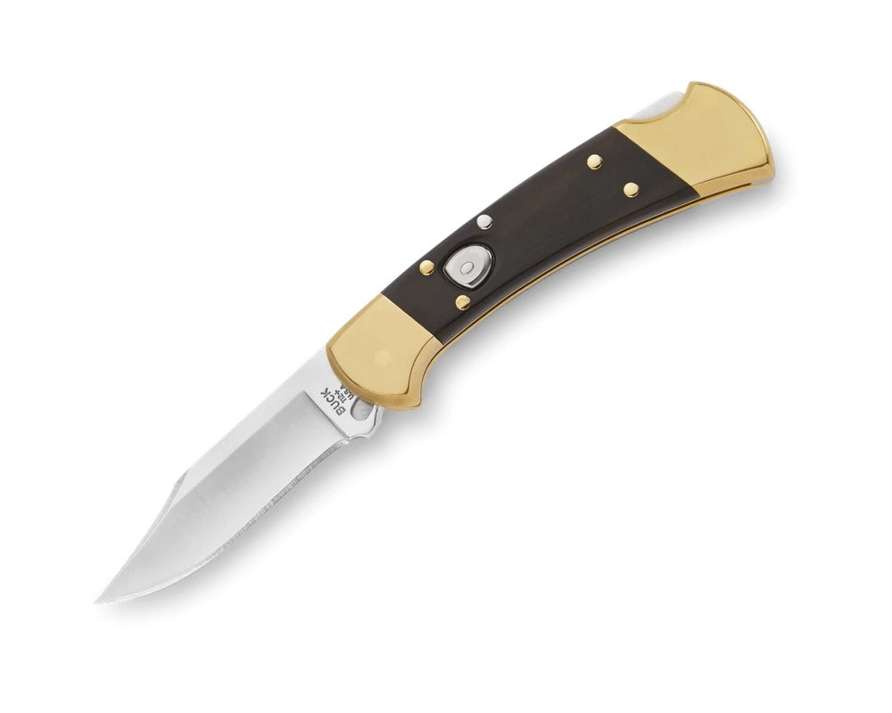 Buck 112 Auto Switchblade