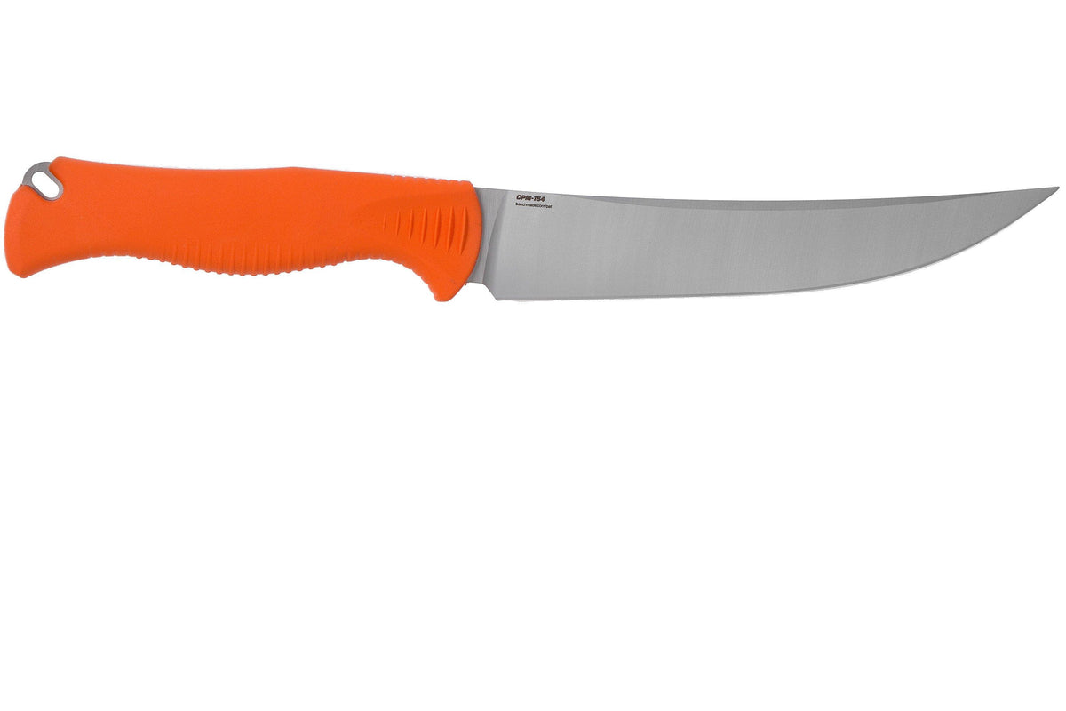 BM15500 Meatcrafter Benchmade Fish Hunting Knife