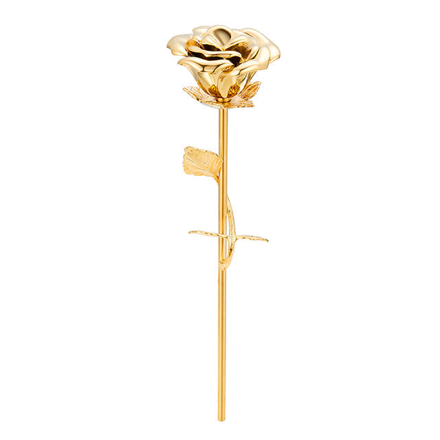 Rose Flower Gift Ashes Perfume Storage Bedroom Accessories