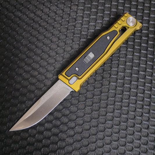 Reate EXO Gravity Knives