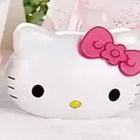 Hello Kitty Power Bank