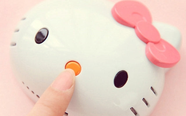 Hello Kitty Power Bank