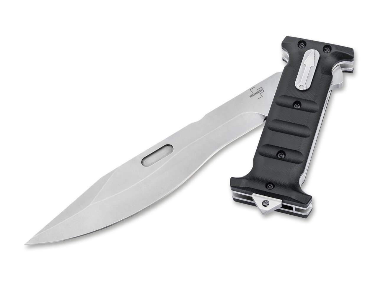 Boker Plus Knife Extension Knife