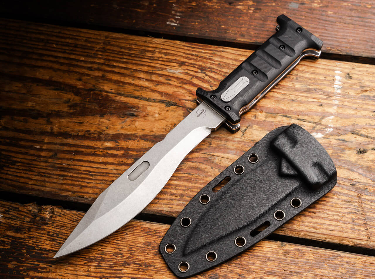 Boker Plus Knife Extension Knife