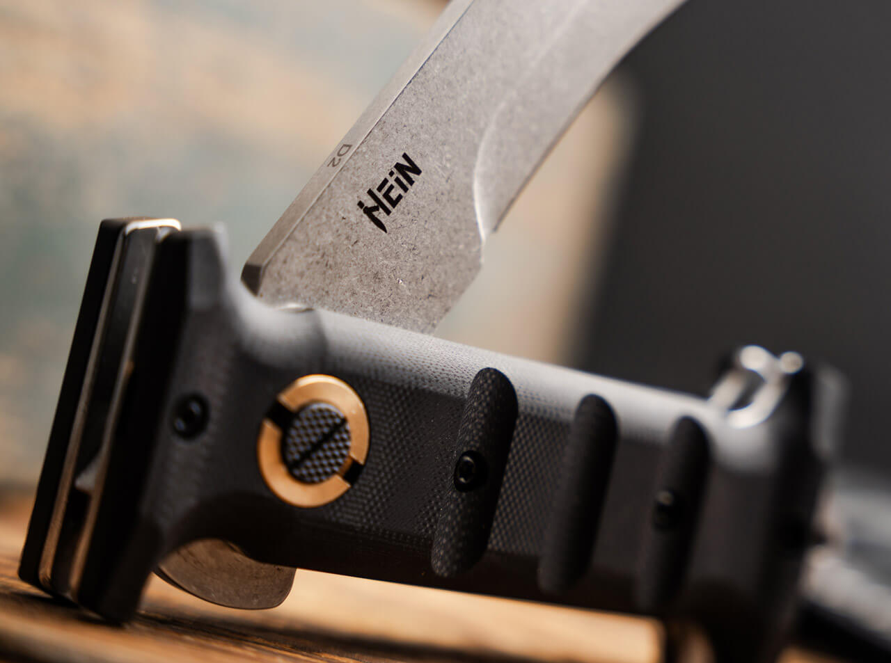 Boker Plus Knife Extension Knife