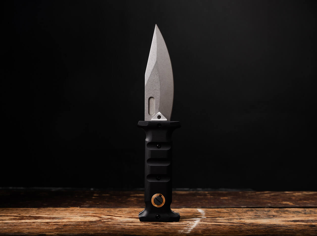 Boker Plus Knife Extension Knife
