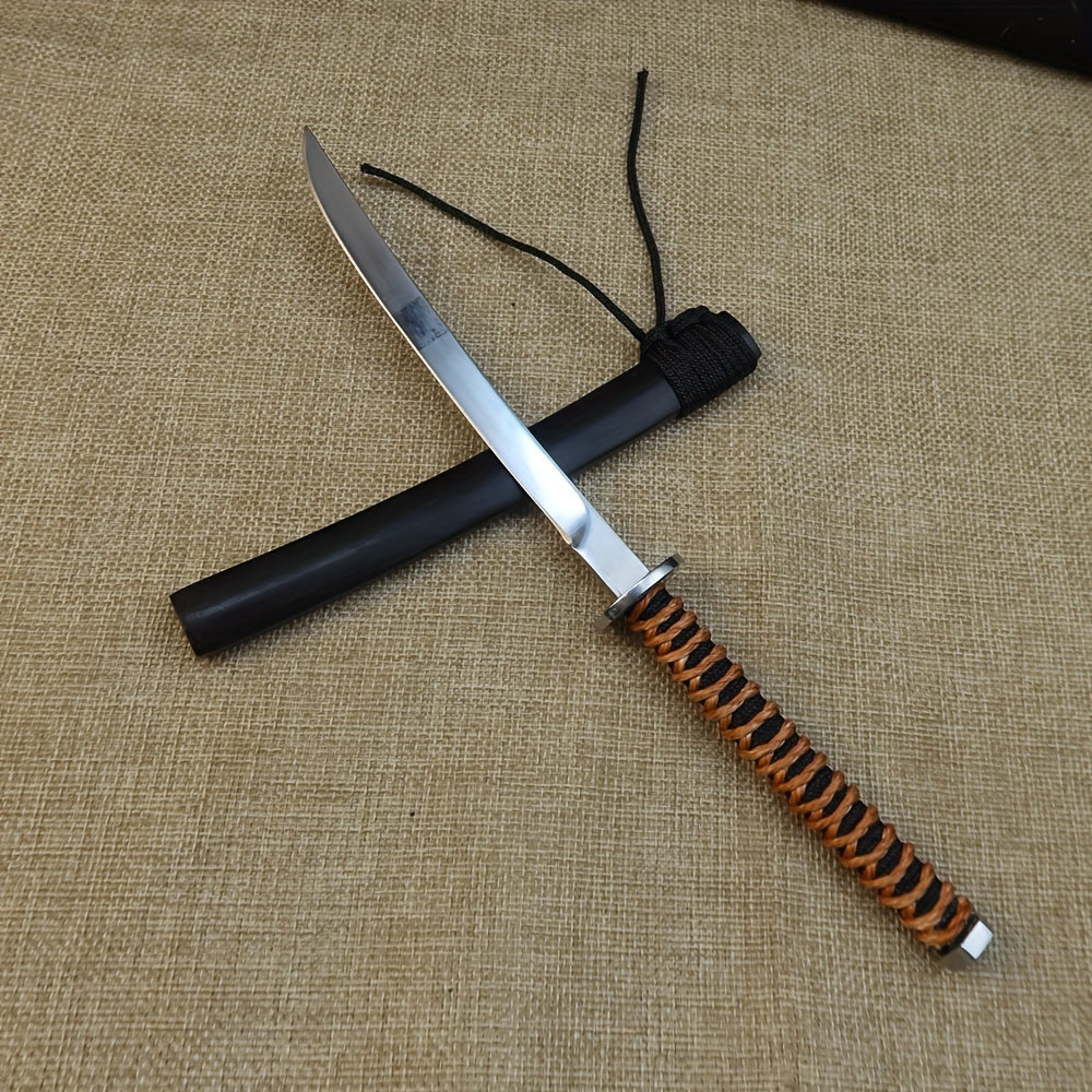 Small Mini Classic Shape Katana