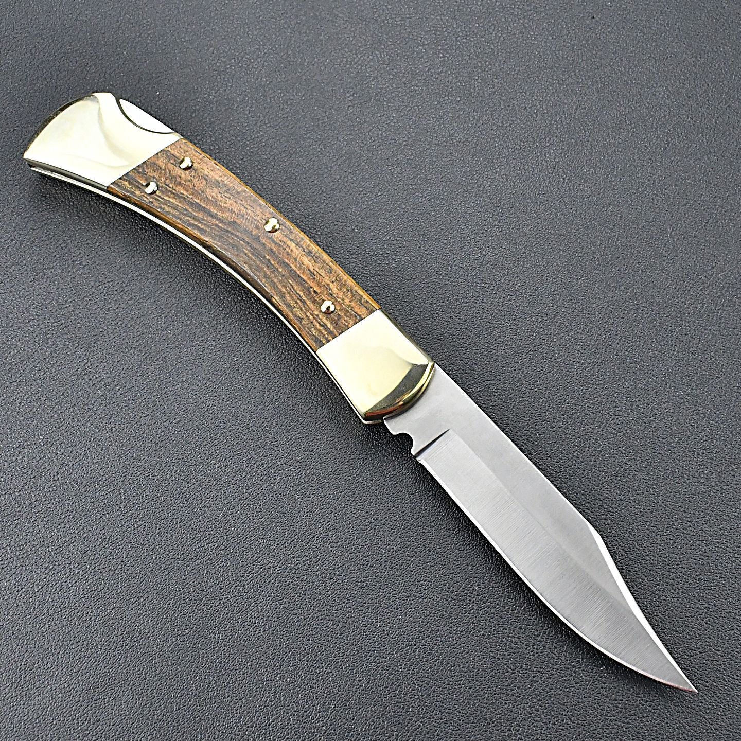 Buck 110BK Auto Knife