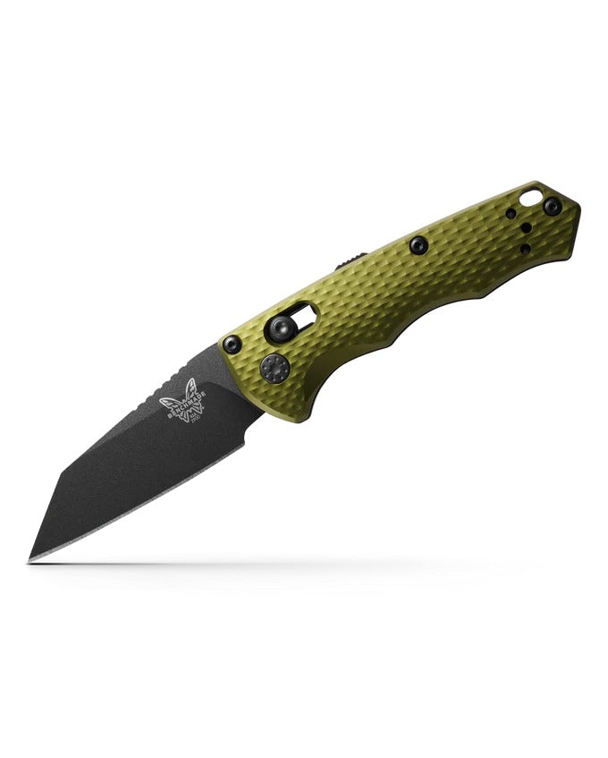 Benchmade 290 Pocket Knife