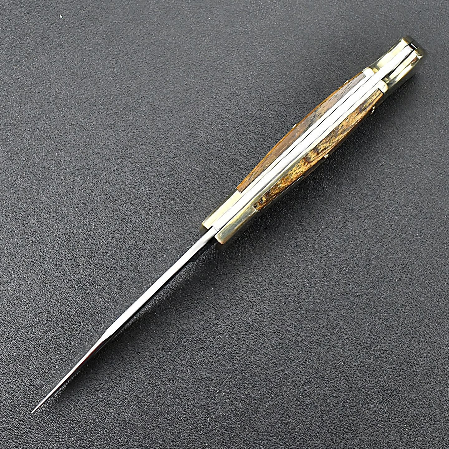 Buck 110BK Auto Knife