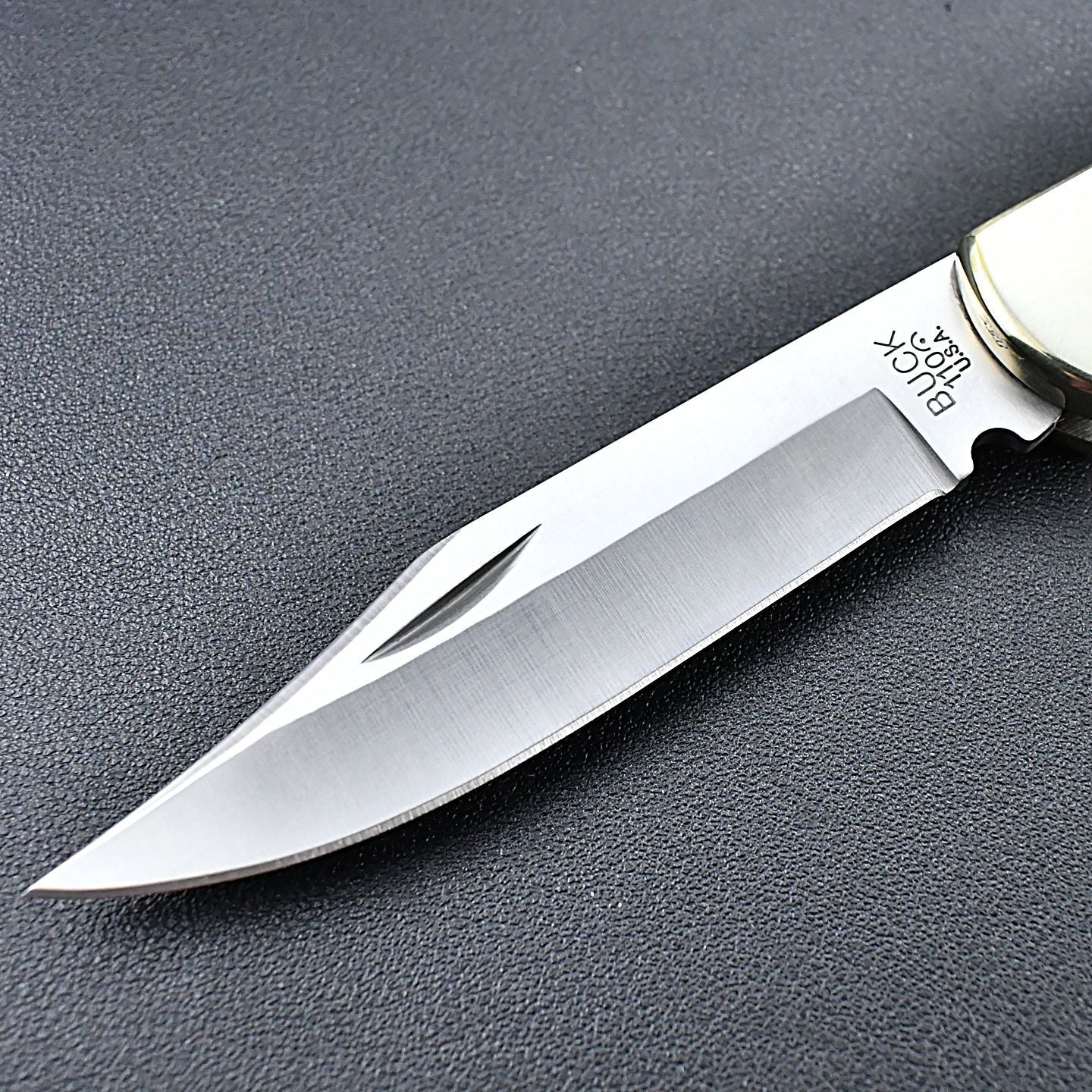 Buck 110BK Auto Knife
