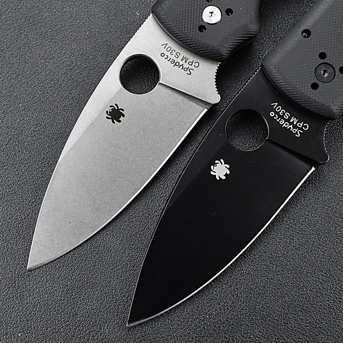 Spyderco C229 Multiple Colors