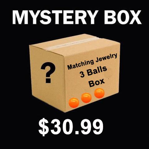 Mystery Matching Jewelry Box For Best Friend Couple,We will film your order and post it on TikTok and Tag you in