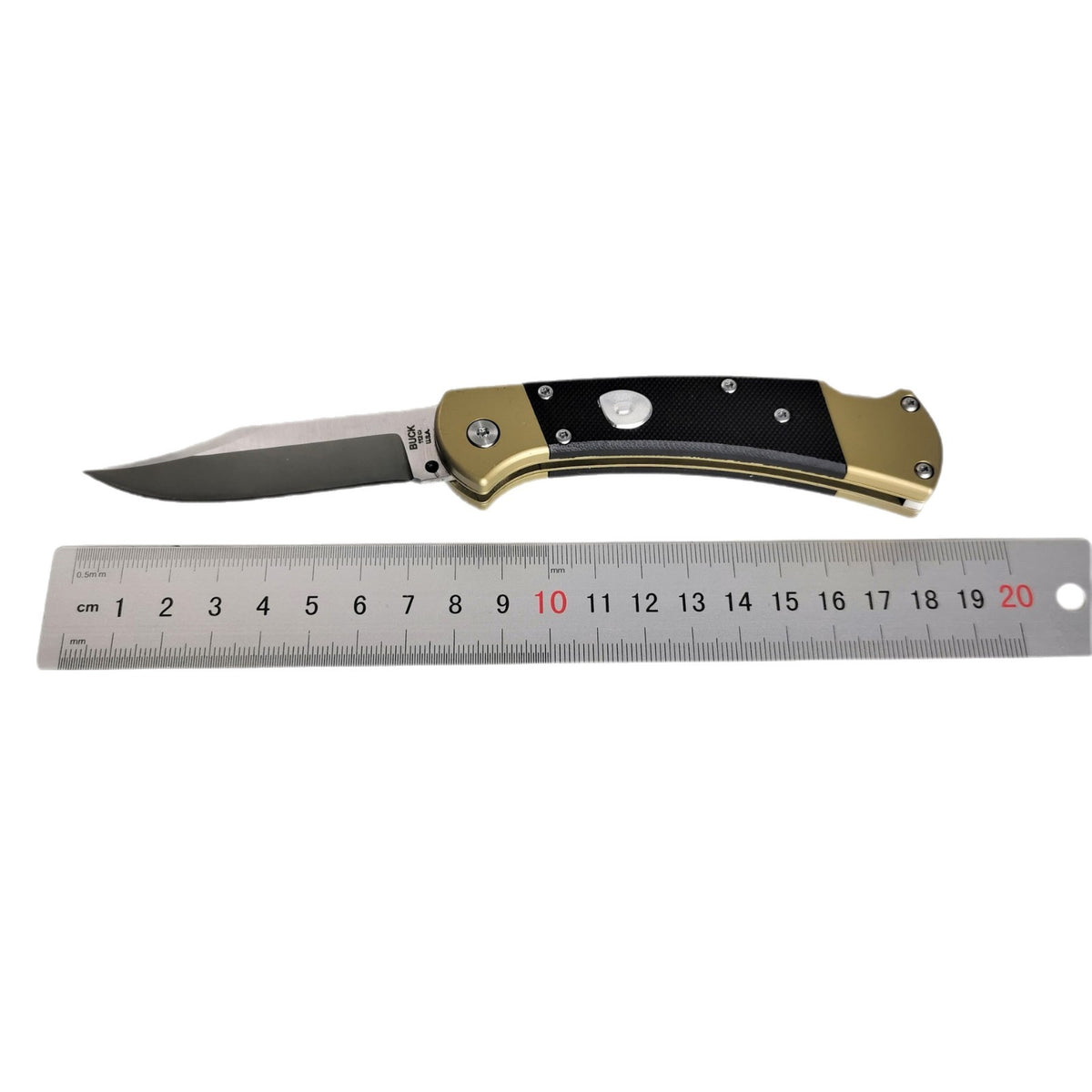 Buck 112 Auto Switchblade
