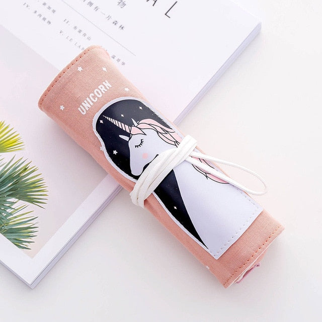 Cute Cat Pencil Case