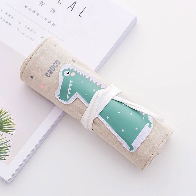 Cute Cat Pencil Case