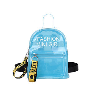 Jelly Sac Phone Bag Shoulder Bag