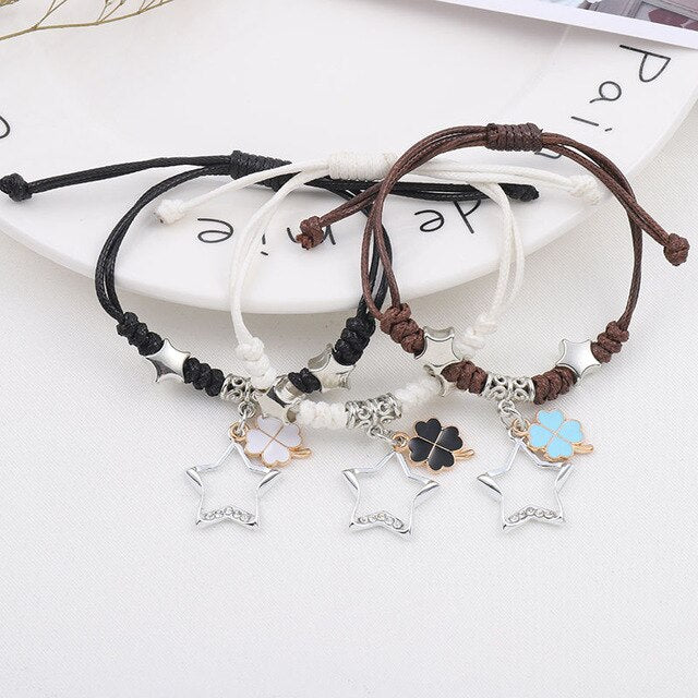 Daisy Bracelets Students Korean Simple Version Honey Bracelets