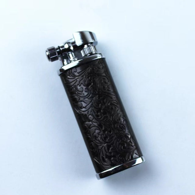 Tang Grass Vintage Lighters Creative Gadgets