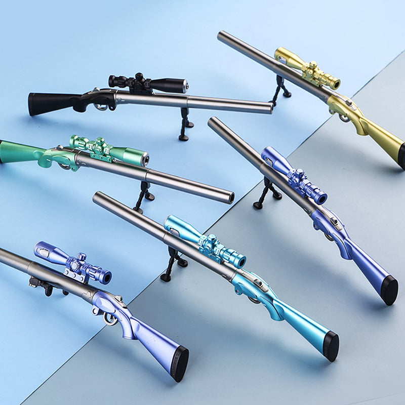 Creative Sniper 0.38mm Gel Pen Gun