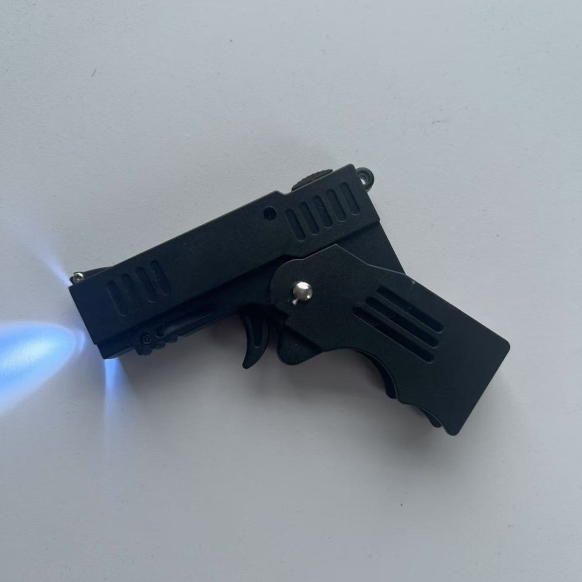 Pistol Shaped Taser Gun